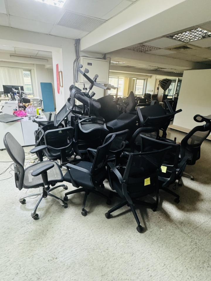 大型家具回收案件圖片