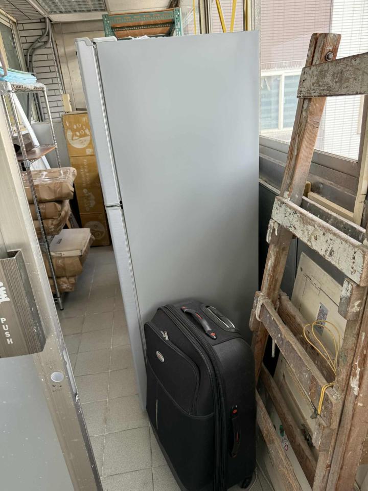 冰箱搬運案件圖片 冰箱搬運案件圖片