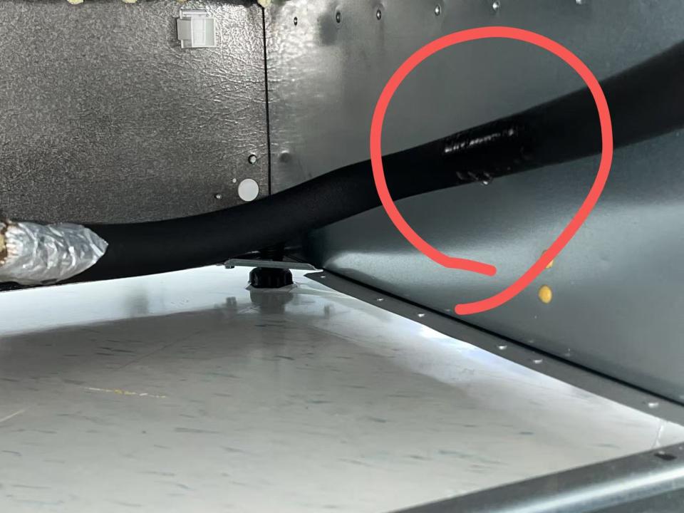 家電維修案件圖片