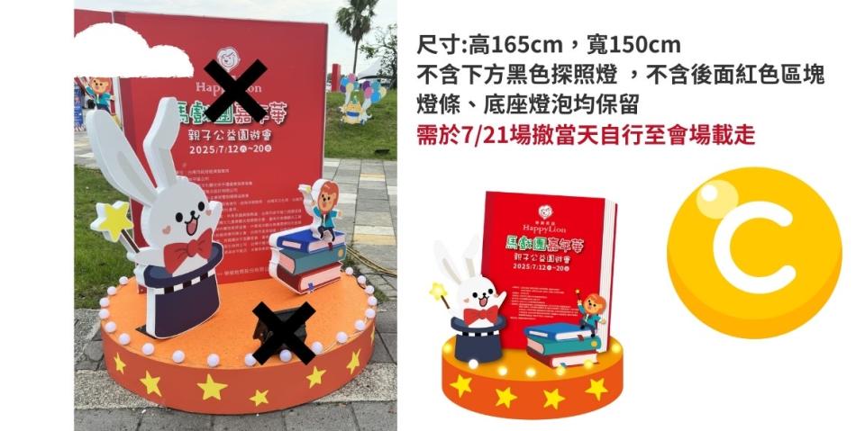 載貨運輸服務案件圖片