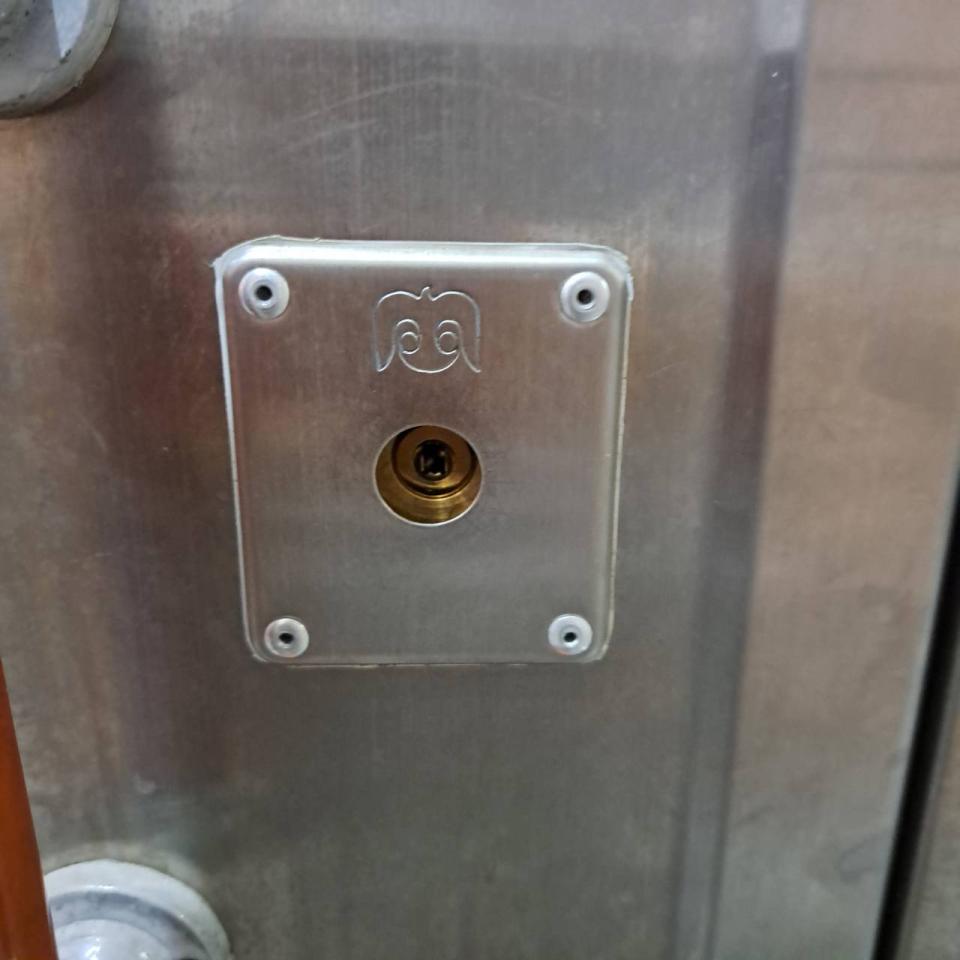 鎖匠案件圖片