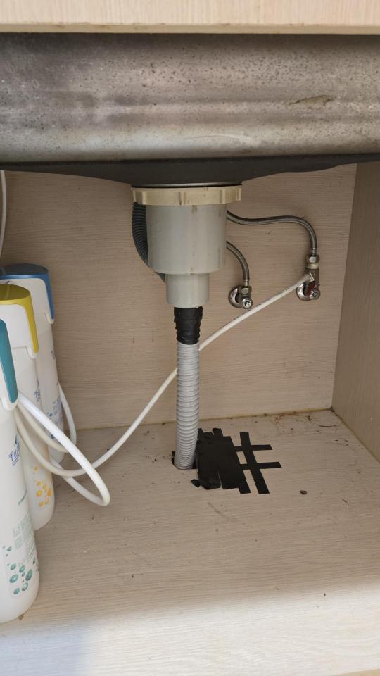 水管維修案件圖片