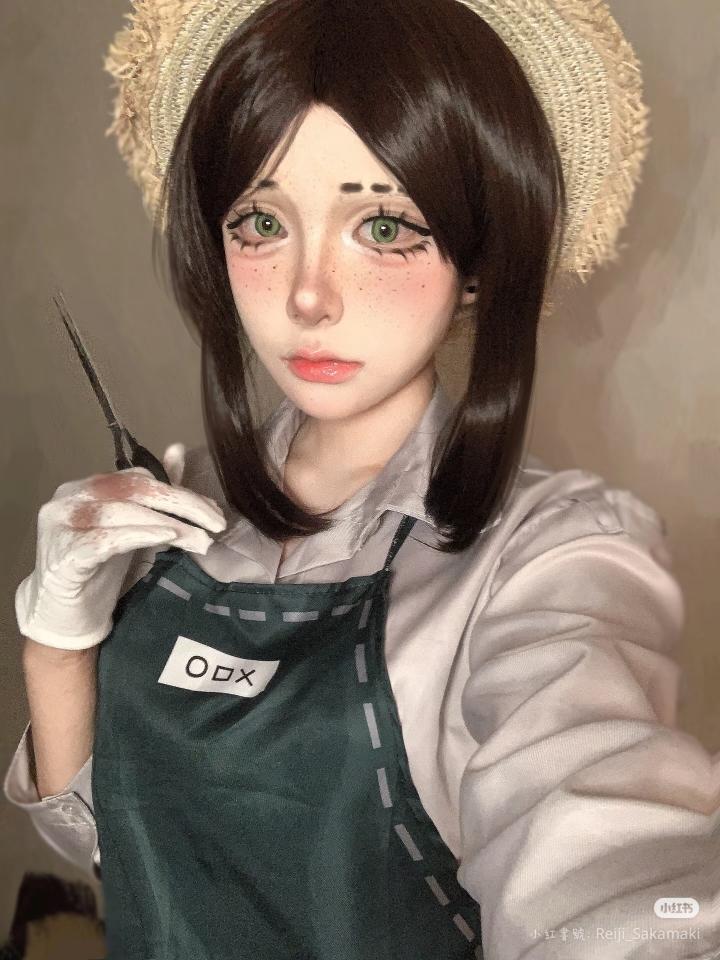 妝髮造型師案件圖片