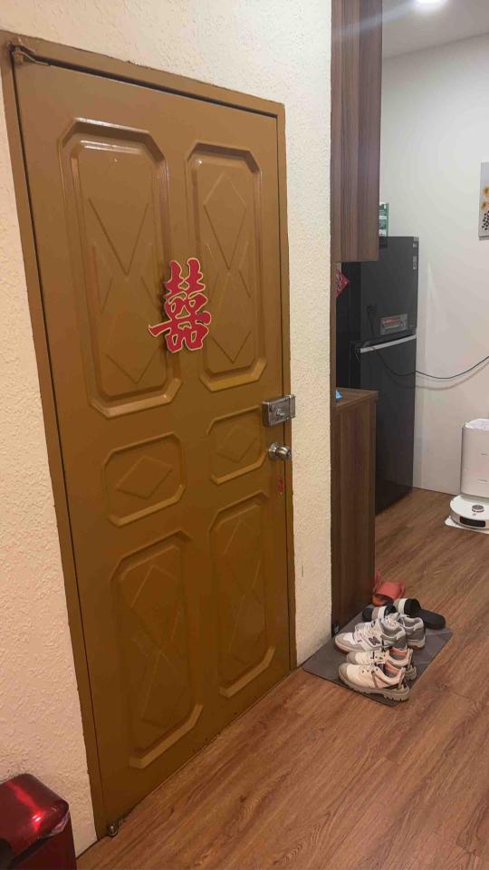 大門案件圖片