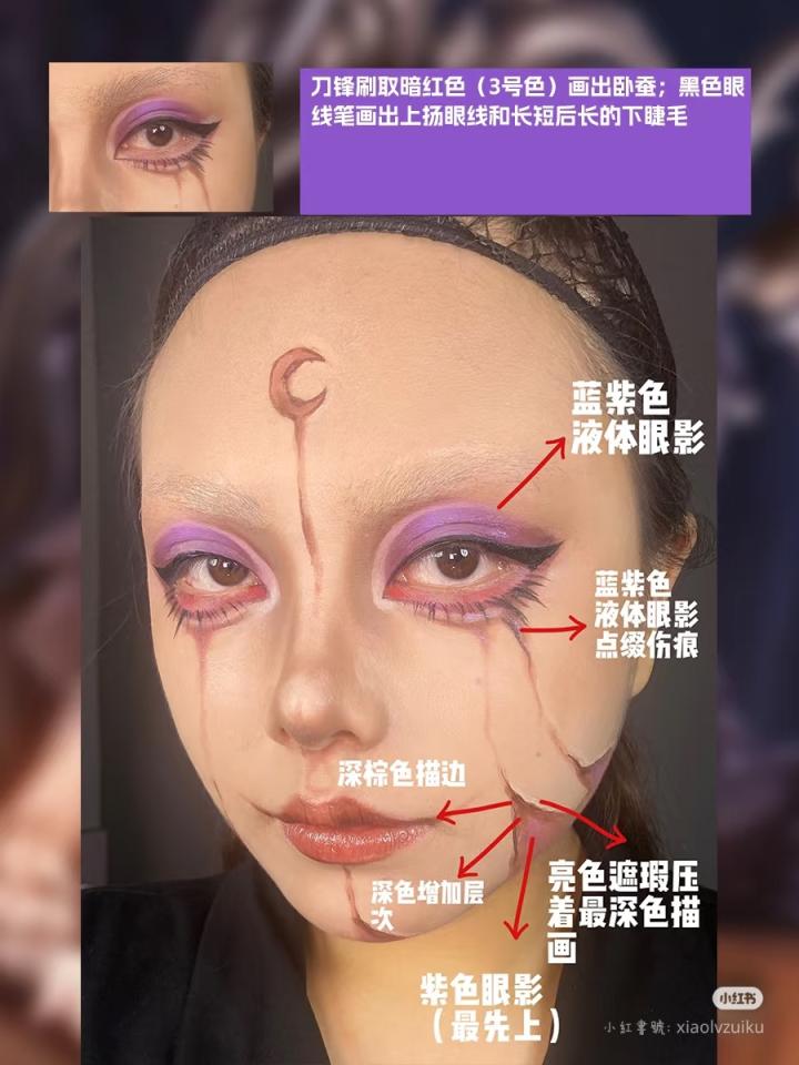 妝髮造型師案件圖片