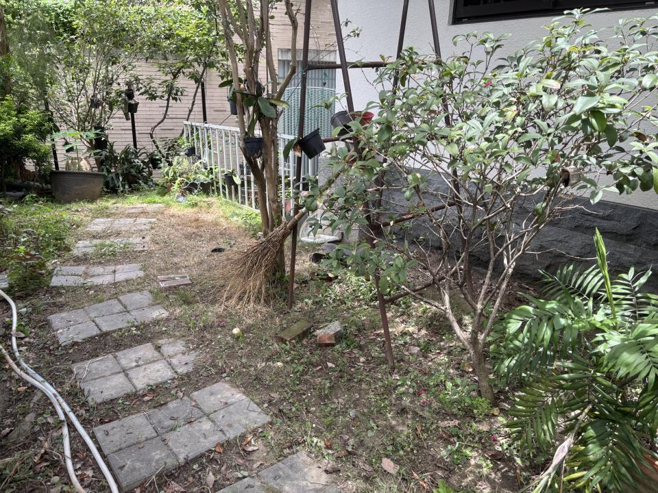 園藝設計案件圖片 園藝設計案件圖片