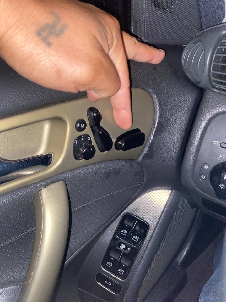 汽車維修保養案件圖片