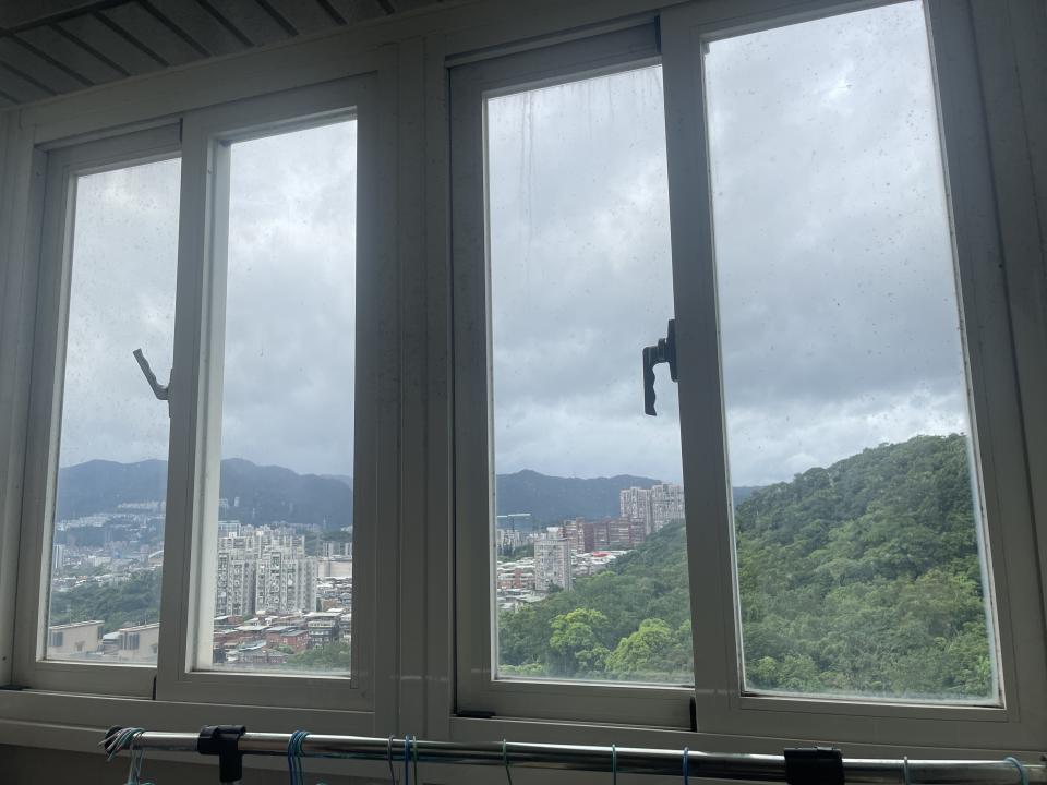 紗窗裝修案件圖片