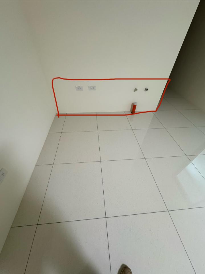 廚具安裝案件圖片