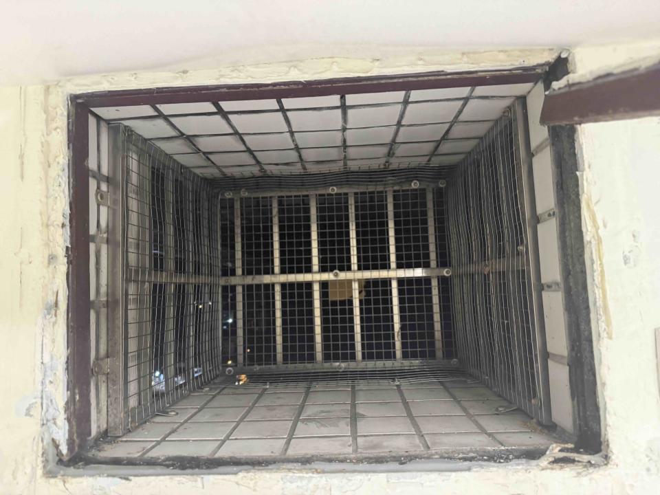 冷氣封板施工案件圖片 冷氣封板施工案件圖片