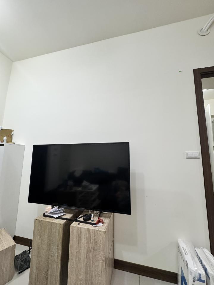 電視壁掛架安裝案件圖片