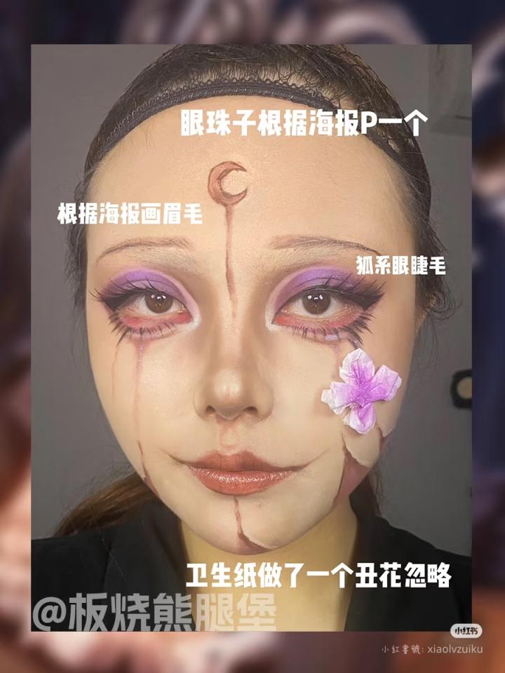 妝髮造型師案件圖片