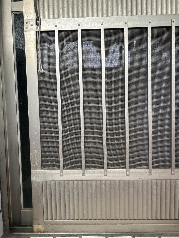 紗窗裝修案件圖片