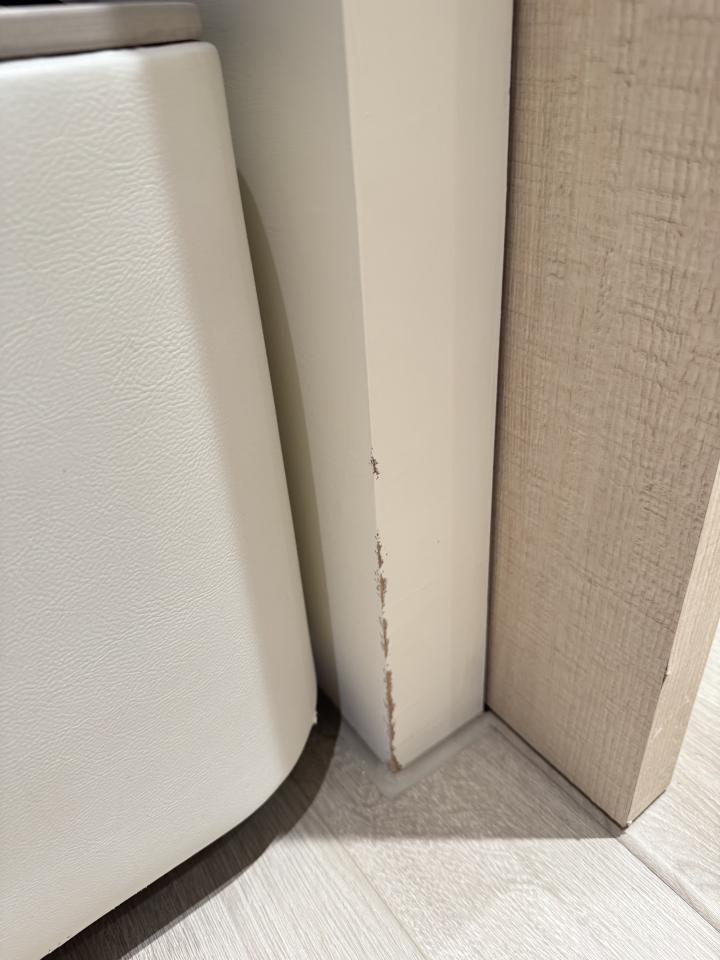 油漆工程案件圖片