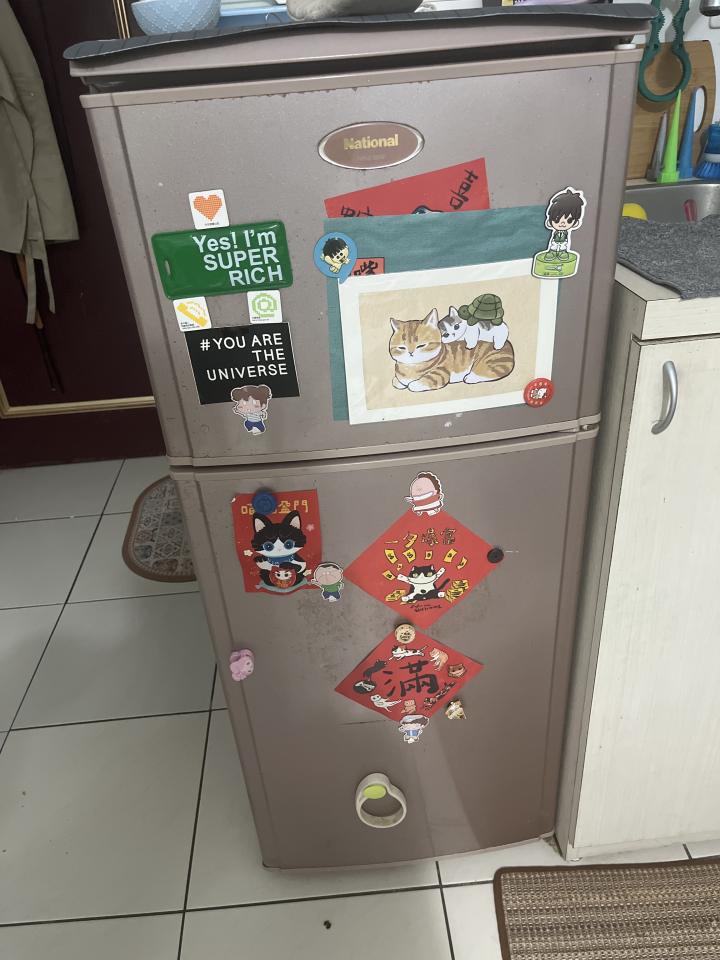 冰箱維修案件圖片