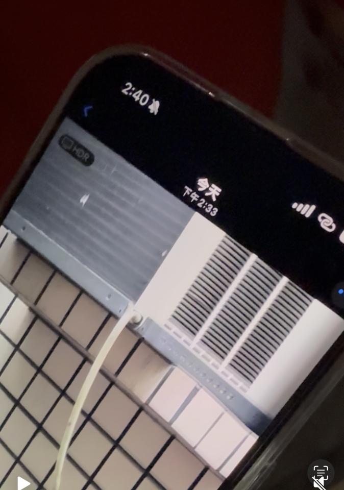 冷氣維修保養案件圖片