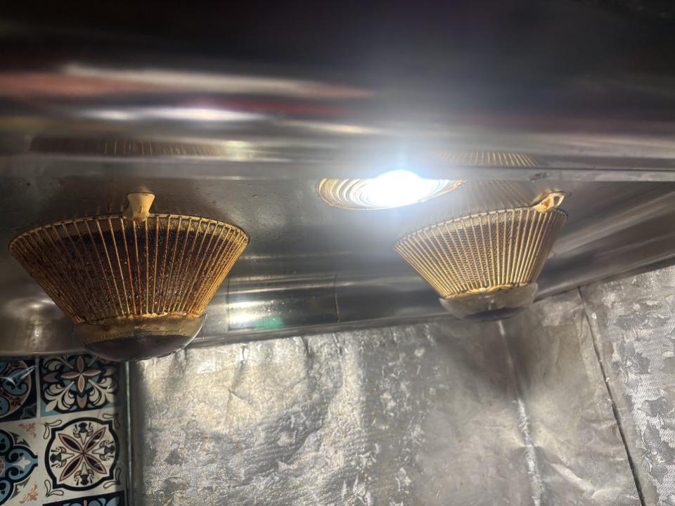 抽油煙機清洗案件圖片