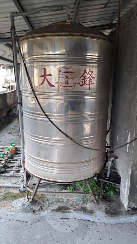水塔安裝案件圖片
