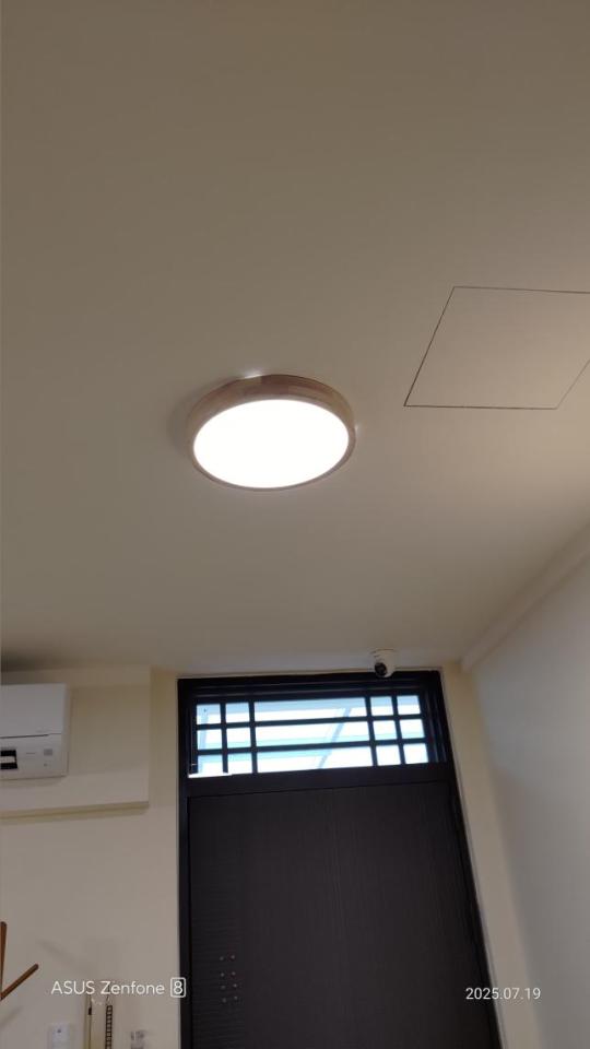 燈具安裝案件圖片