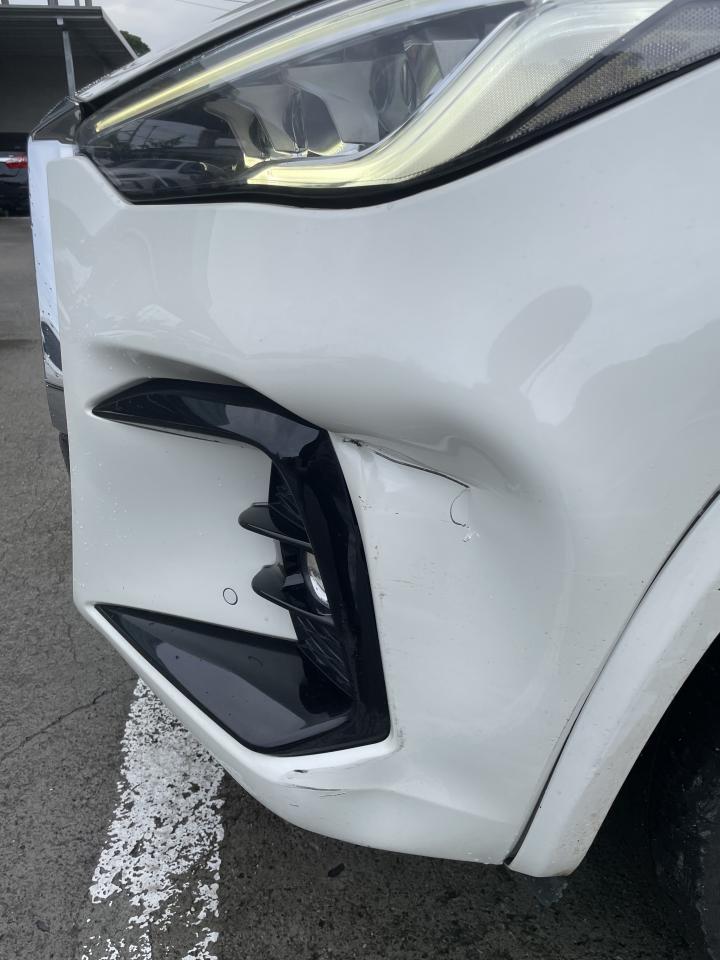 汽車板金烤漆案件圖片 汽車板金烤漆案件圖片