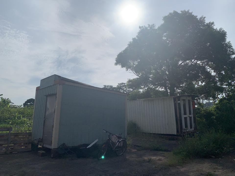 拆除工程案件圖片