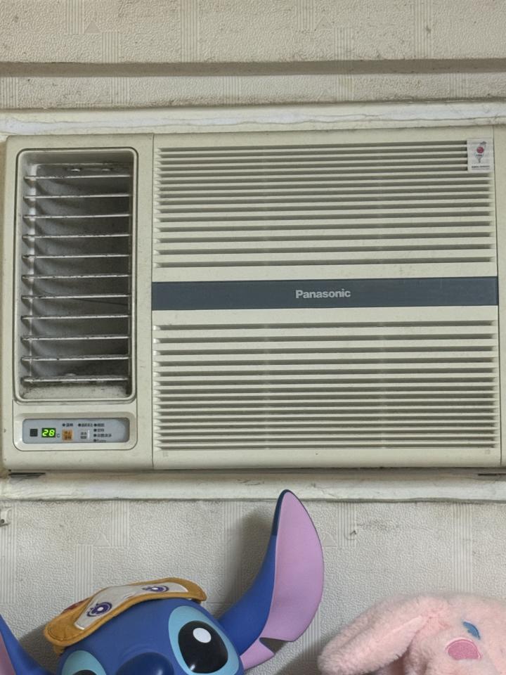 冷氣維修保養案件圖片
