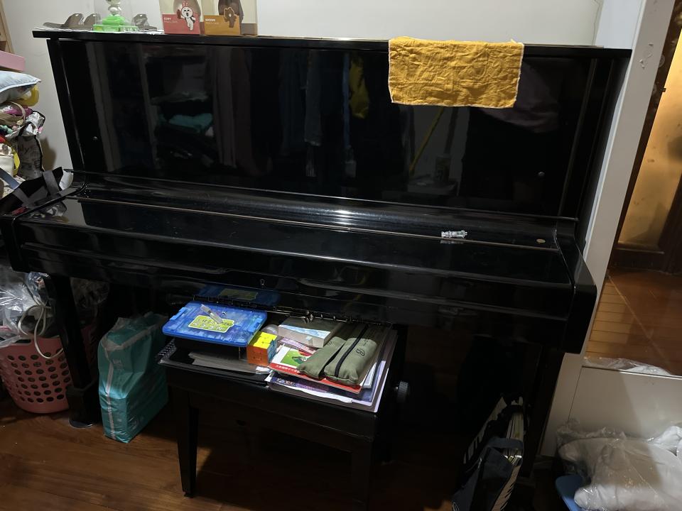 鋼琴搬運案件圖片