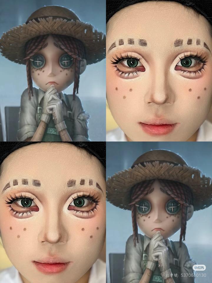 妝髮造型師案件圖片