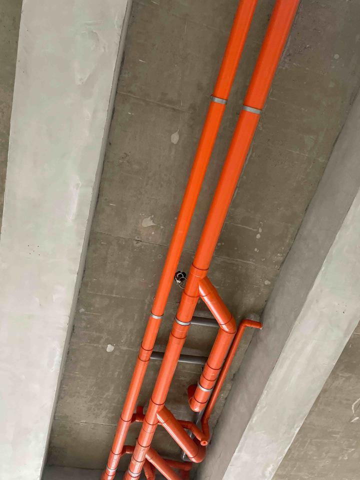 燈具維修案件圖片