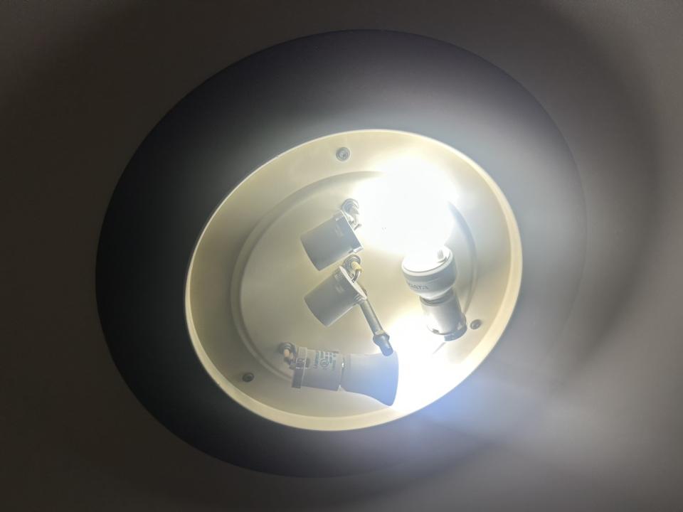 燈具維修案件圖片