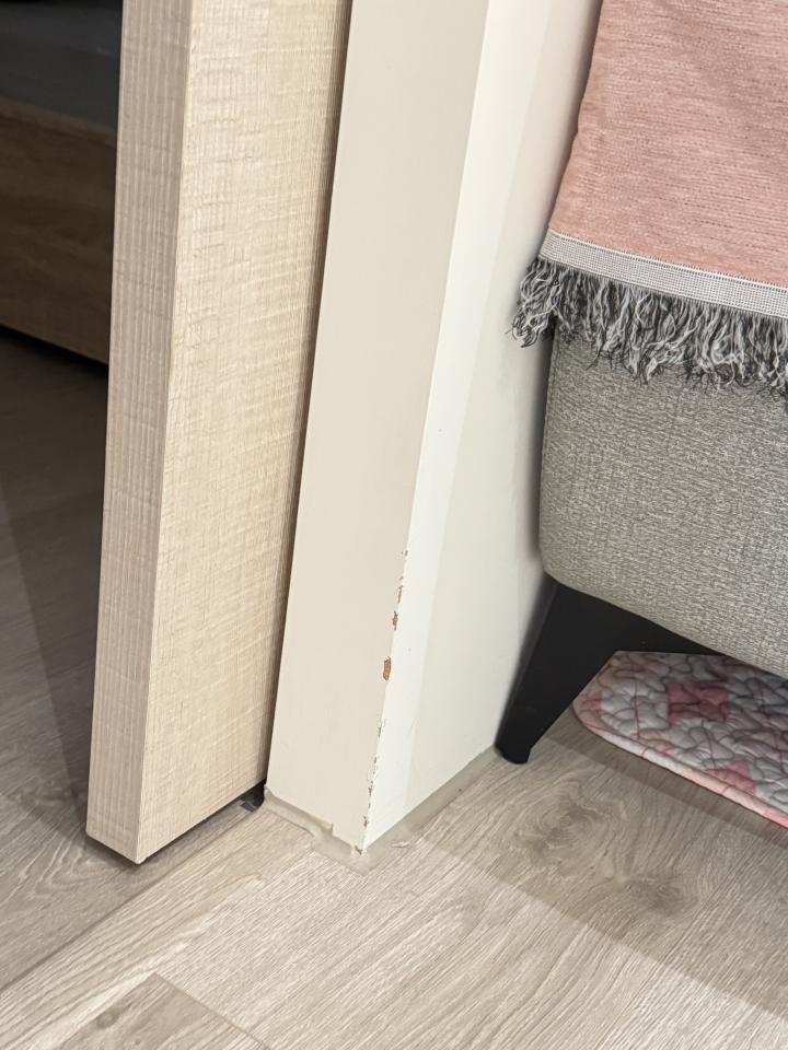 油漆工程案件圖片
