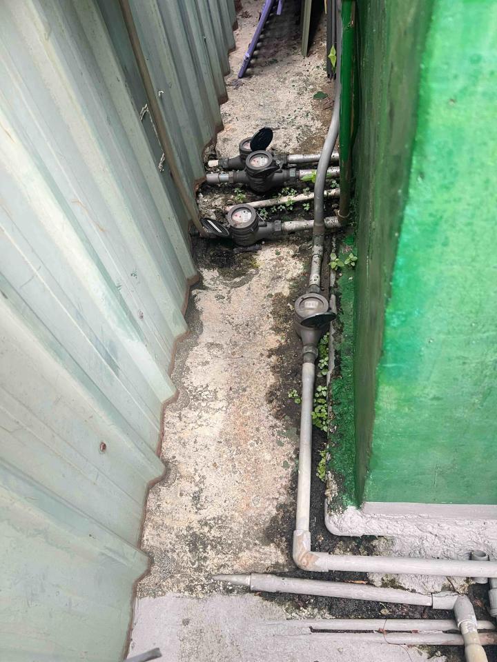 漏水處理案件圖片