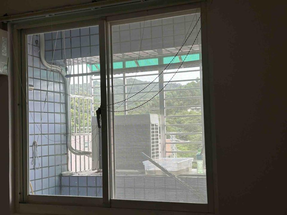 玻璃清潔案件圖片
