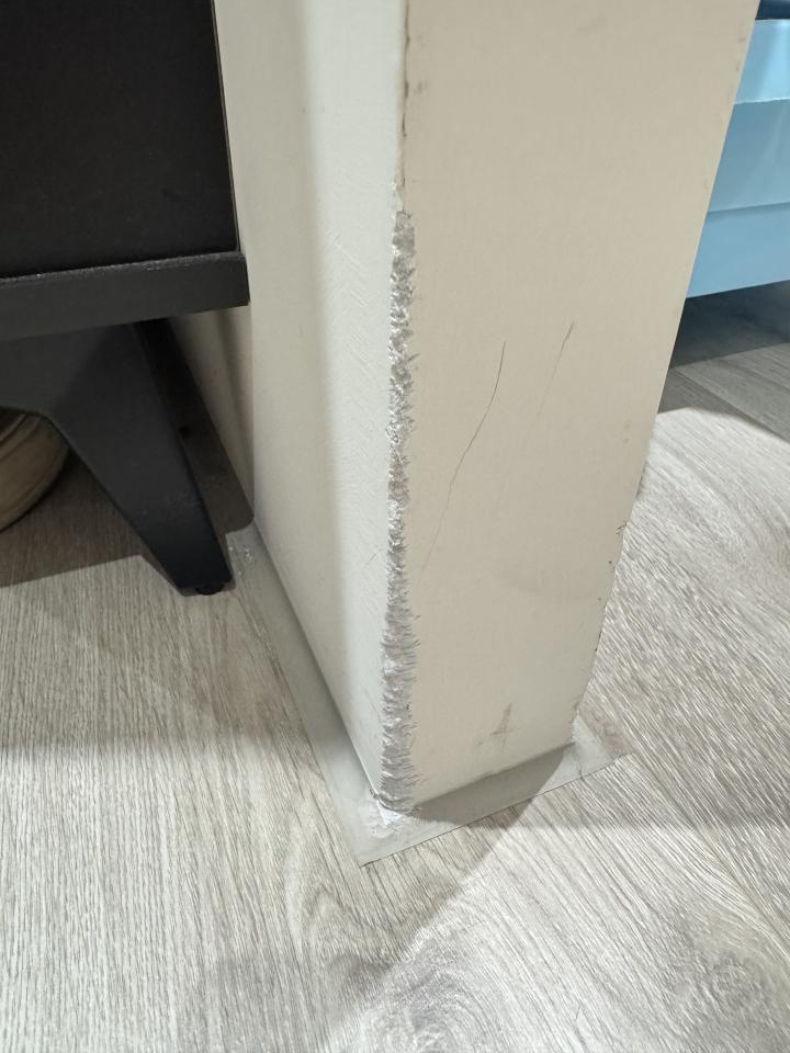 油漆工程案件圖片