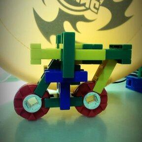 提供簡介ppt服務的專家Chechia