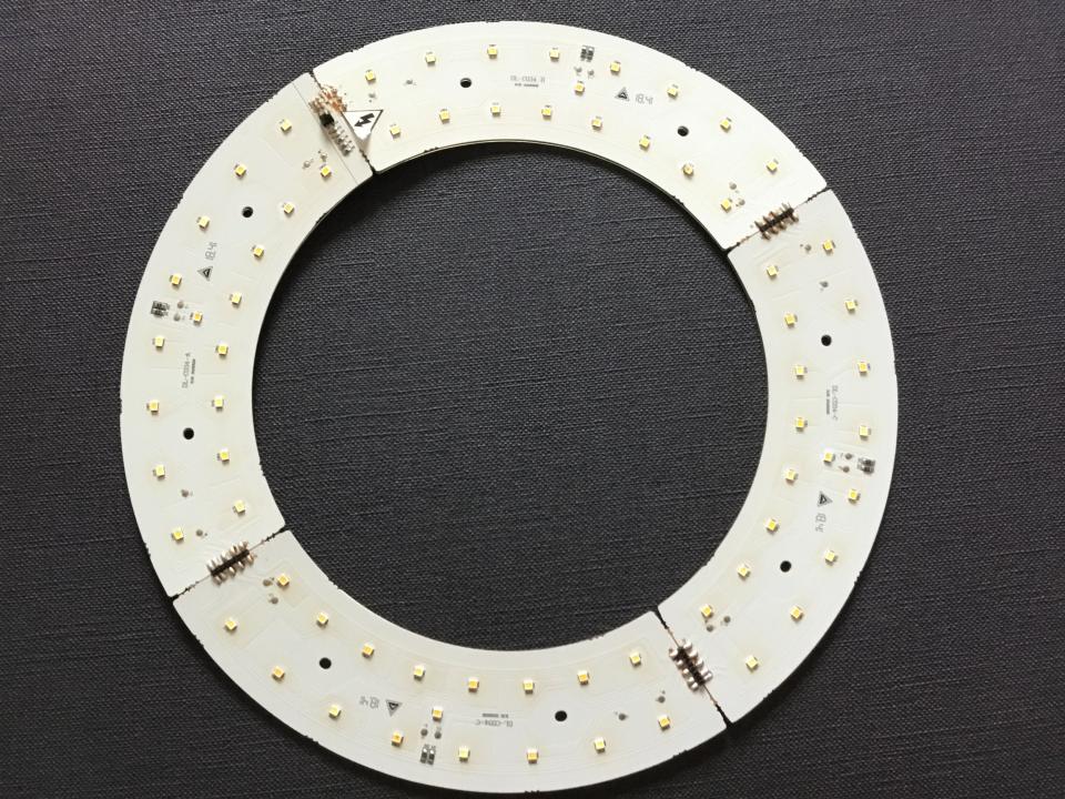 燈具維修案件圖片