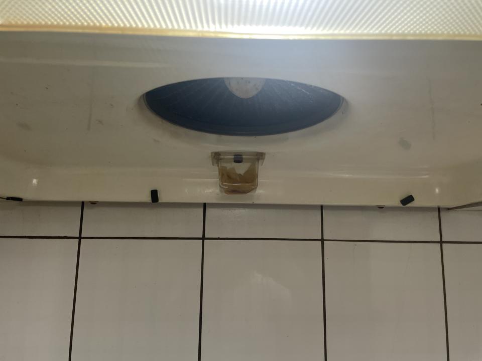 抽油煙機清洗案件圖片