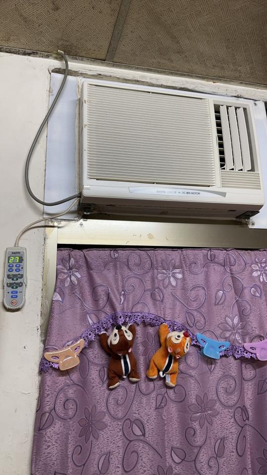 冷氣維修保養案件圖片