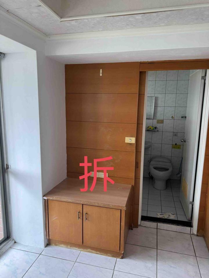 拆除工程案件圖片