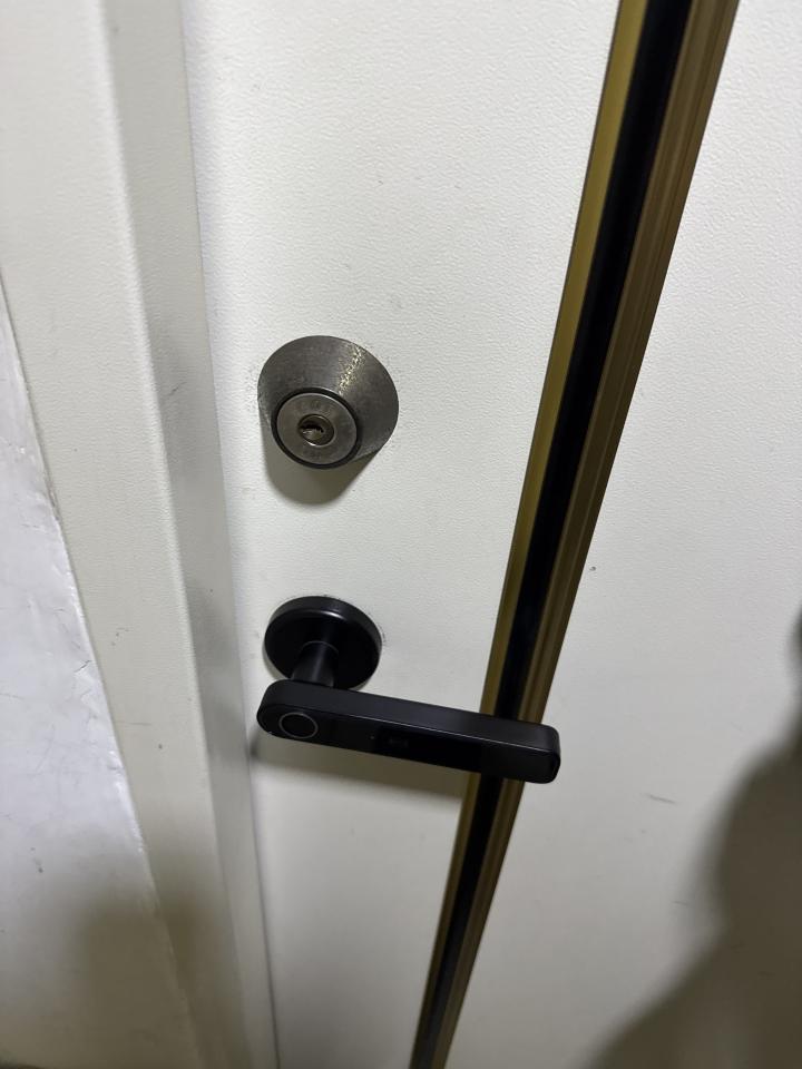 鎖匠案件圖片 鎖匠案件圖片