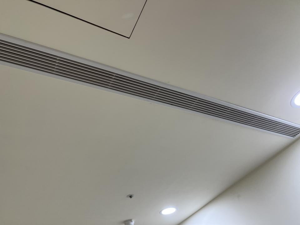 冷氣清洗案件圖片