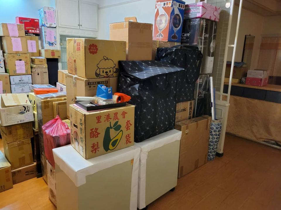 搬家案件圖片 搬家案件圖片