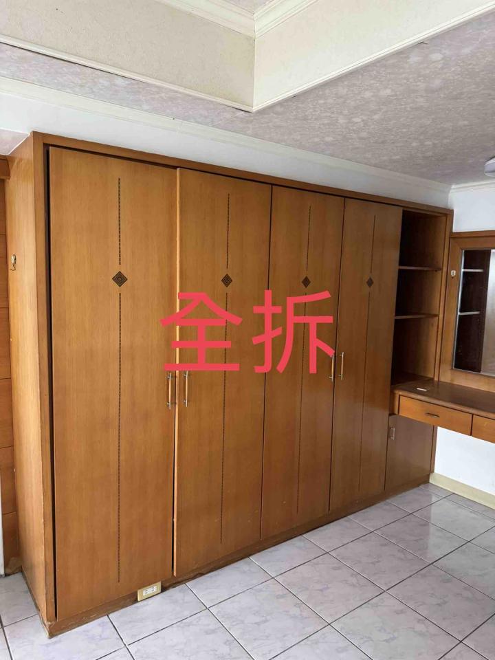 拆除工程案件圖片