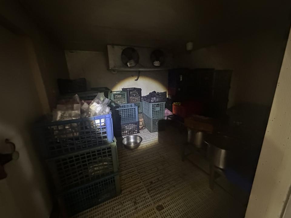廚餘回收案件圖片