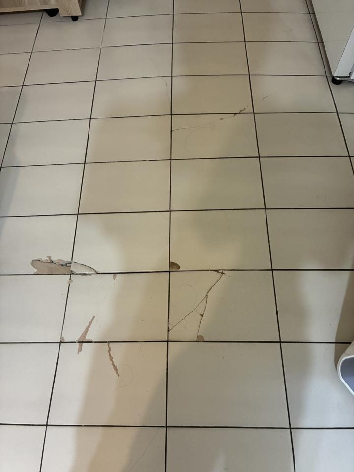 超耐磨木地板案件圖片