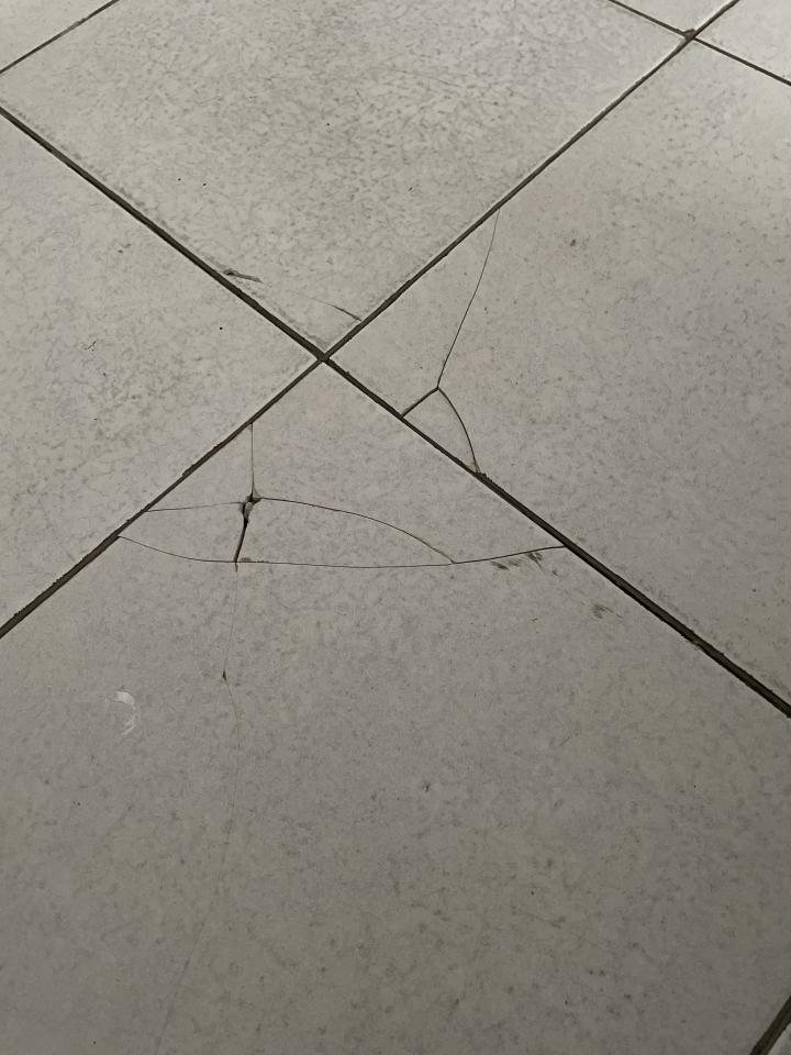 磁磚修補案件圖片
