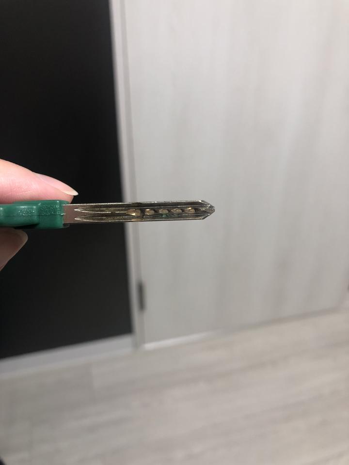 鎖匠案件圖片