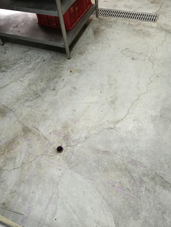 廚房水槽更換案件圖片