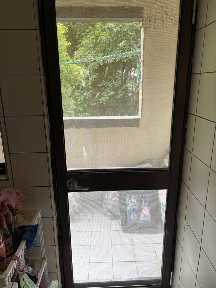 門片維修案件圖片