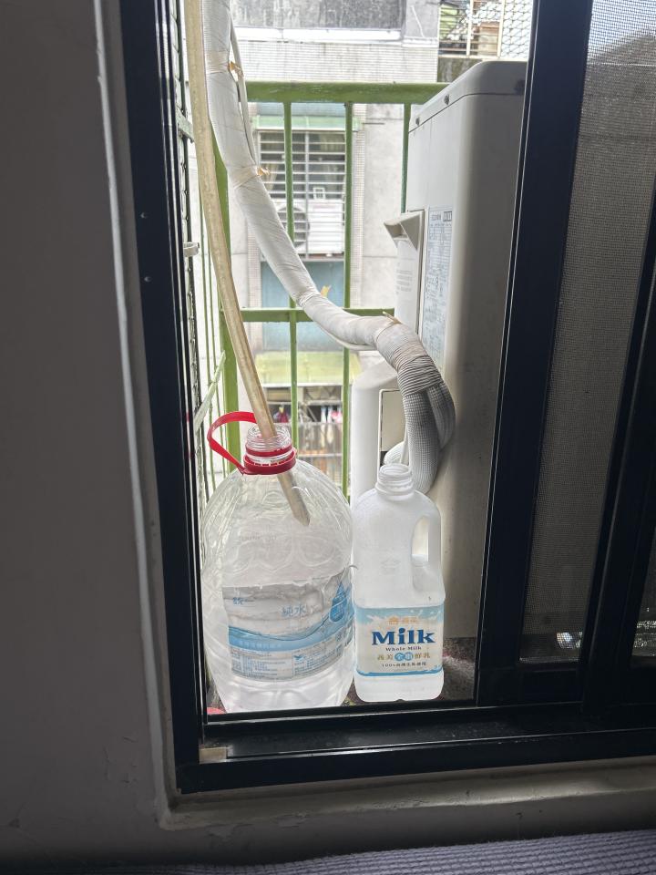 冷氣維修保養案件圖片